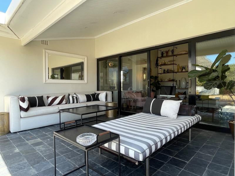 To Let 3 Bedroom Property for Rent in Northshore Western Cape